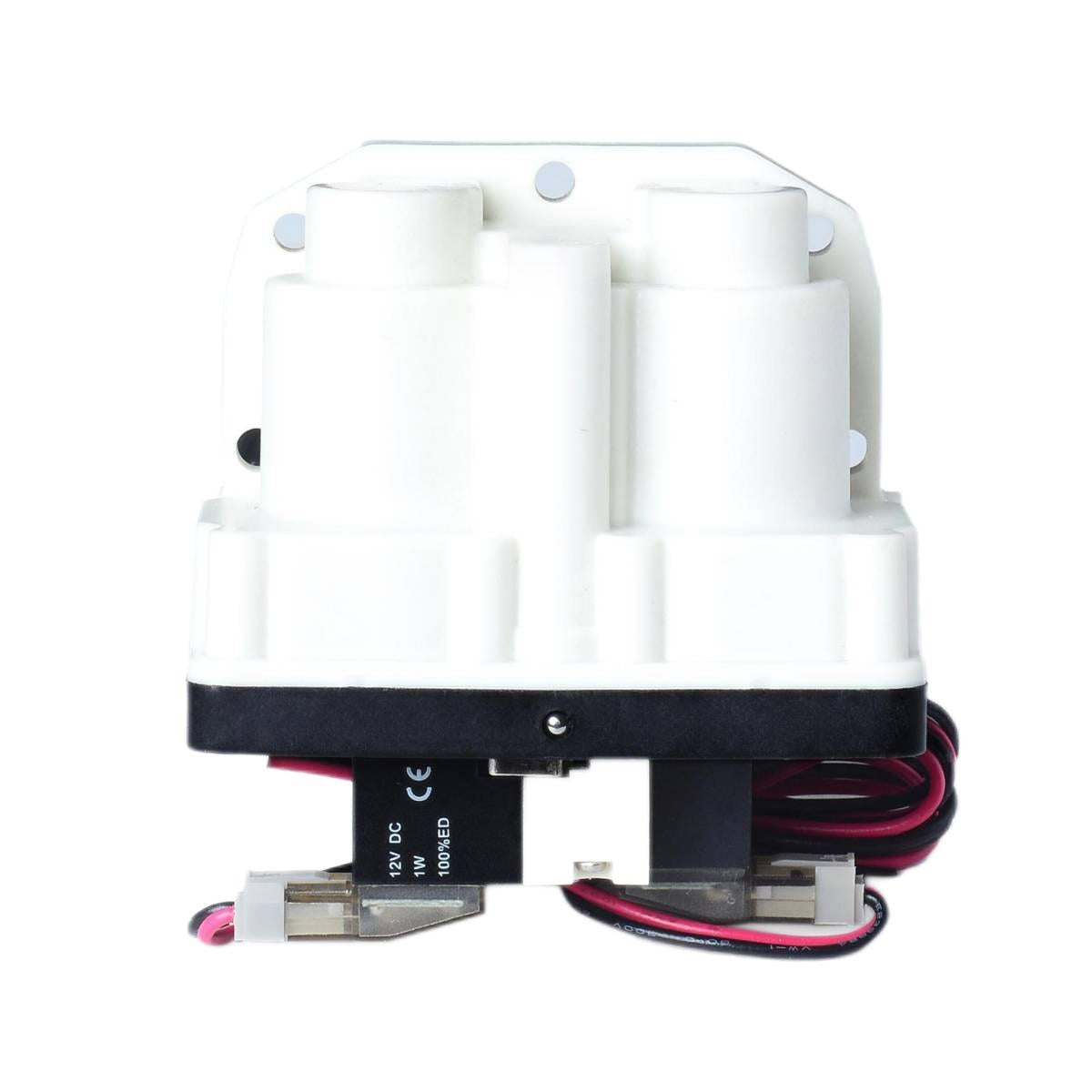 Philips Respironics Everflo SMC 4 Yollu Valf