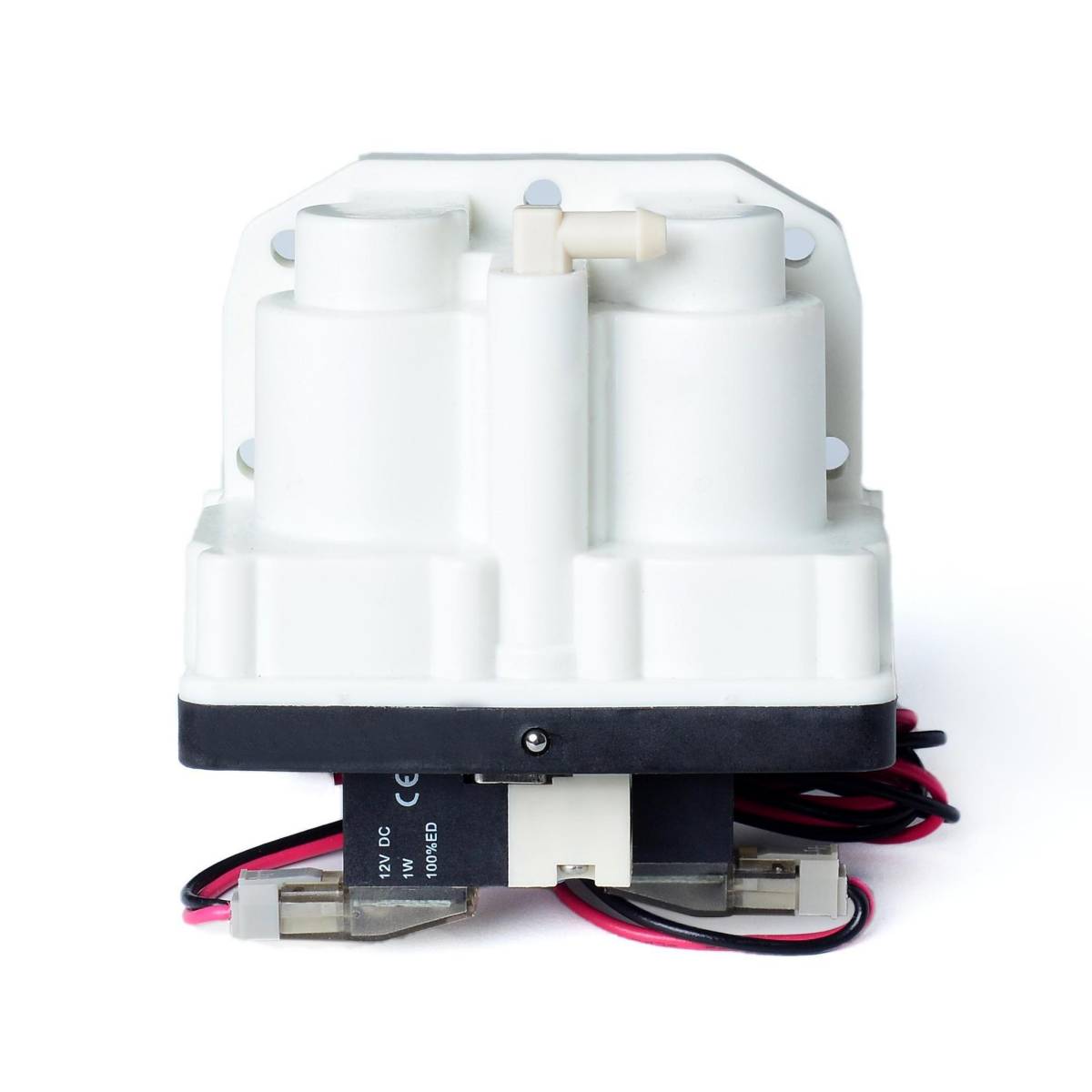 Philips Respironics Everflo ASCO 4 Yollu Valf