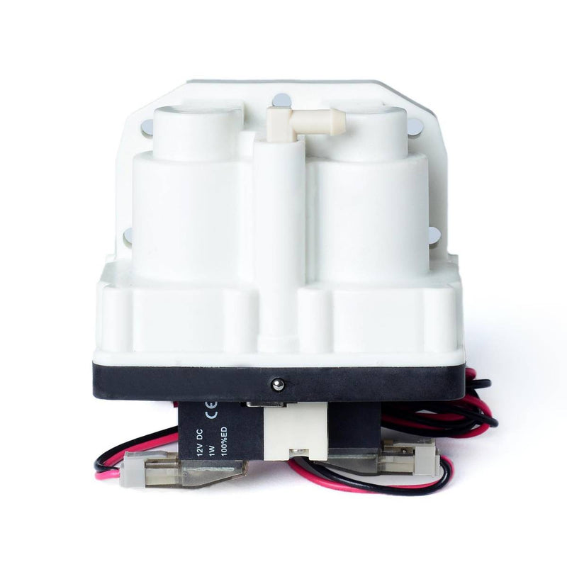 Philips Respironics Everflo ASCO 4 Yollu Valf