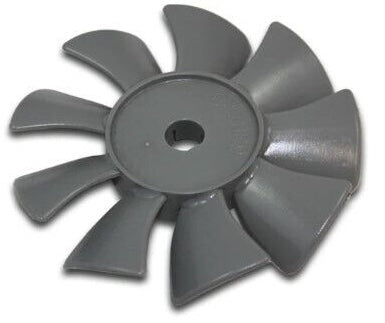 Thomas 2650 ve 2660 Gri Fan - 1/2