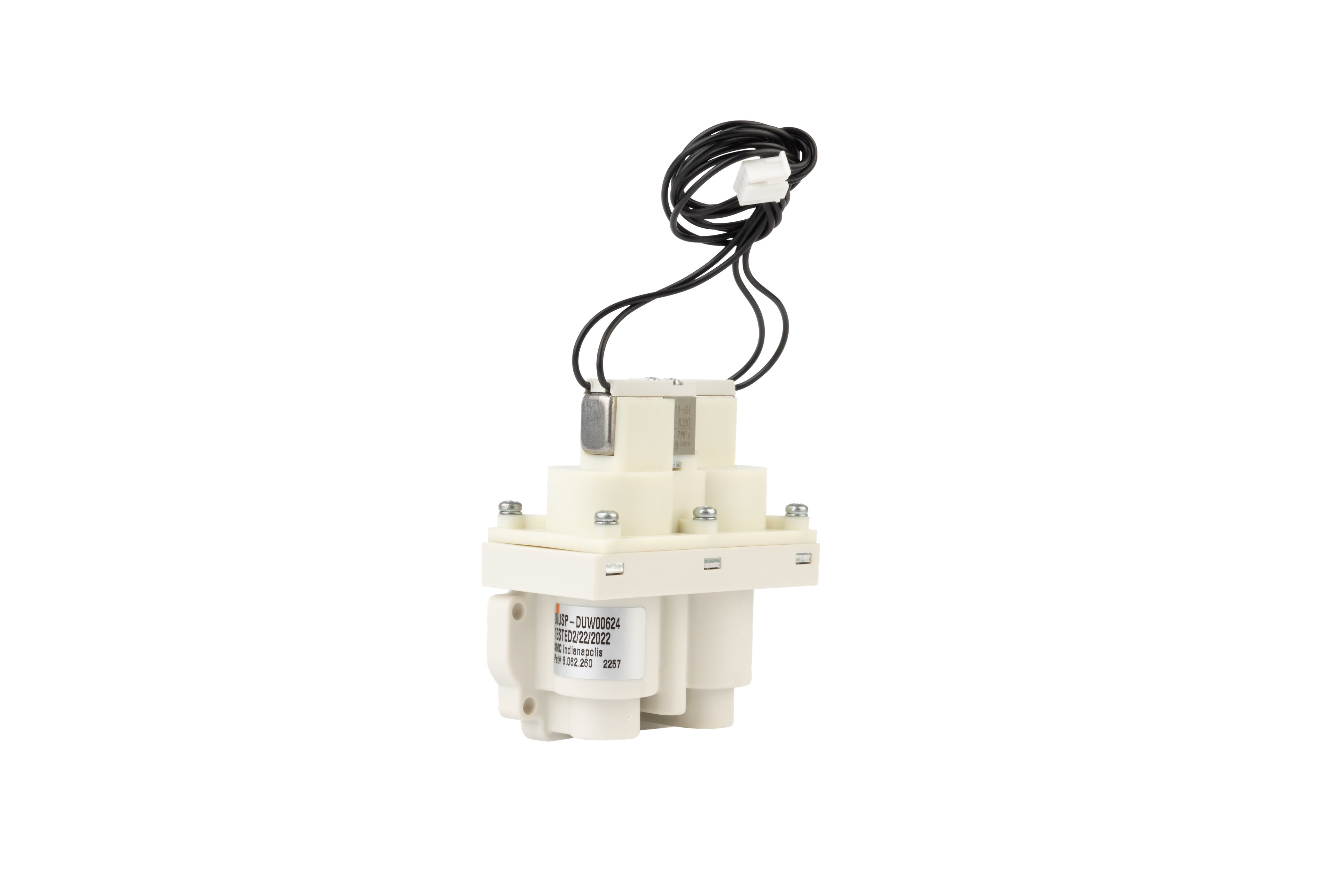 Philips Respironics Everflo SMC 4 Yollu Valf